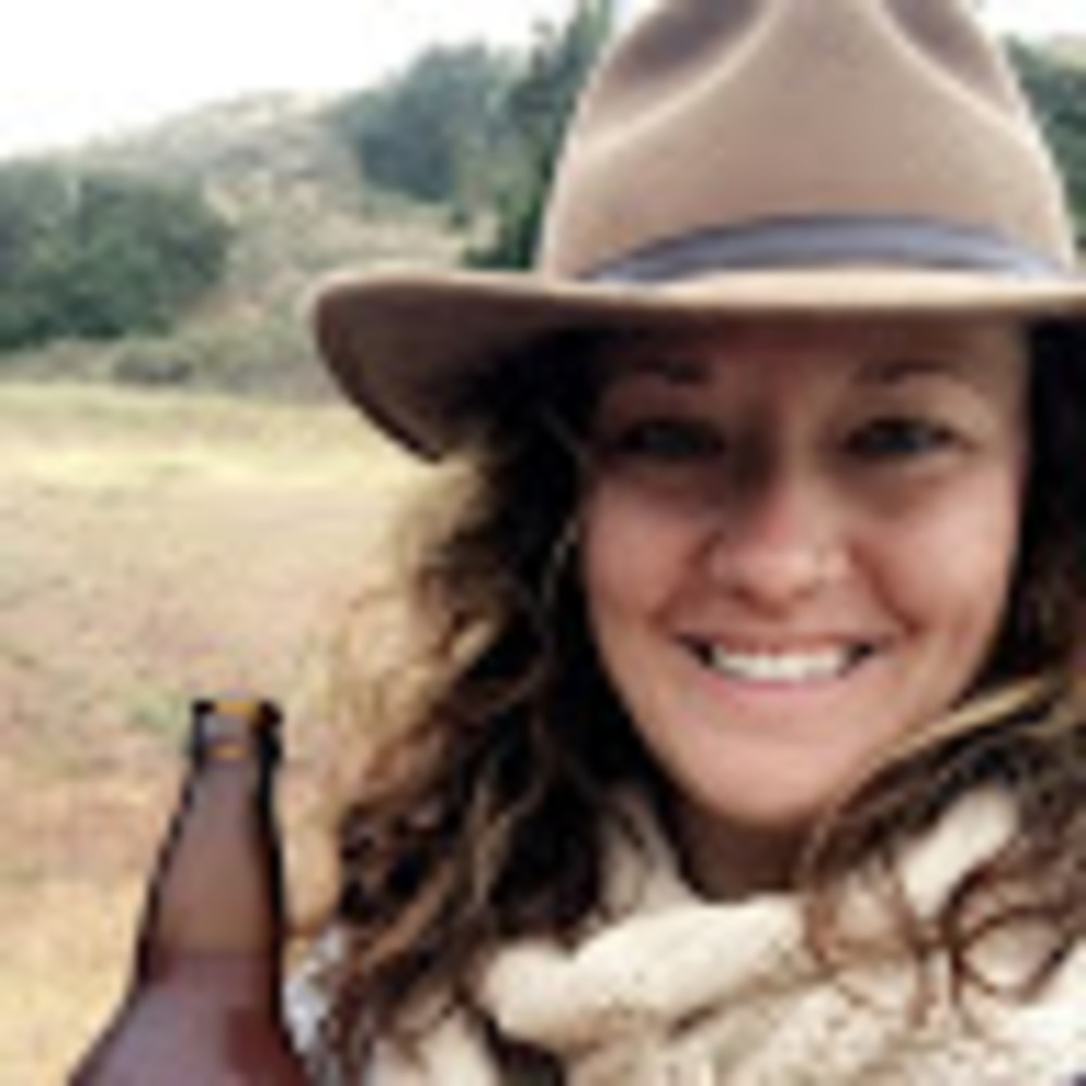 Meet your Posher, Erika